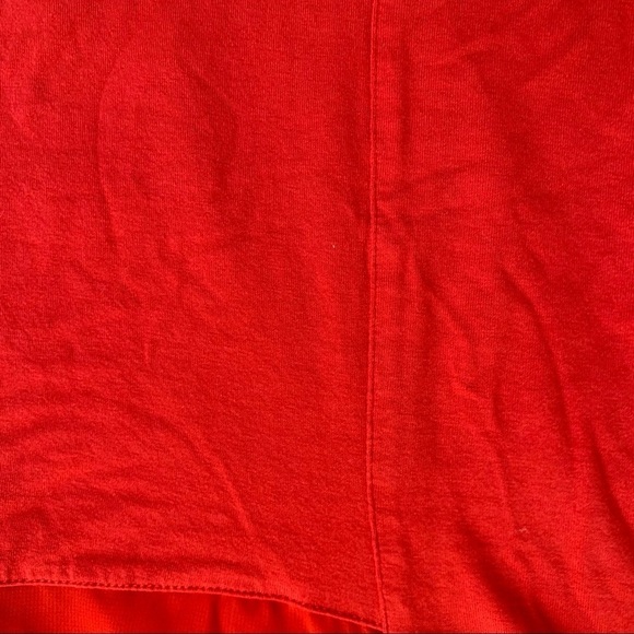 KENNETH COLE RED TOPS WOMEN SIZE S - Picture 9 of 10